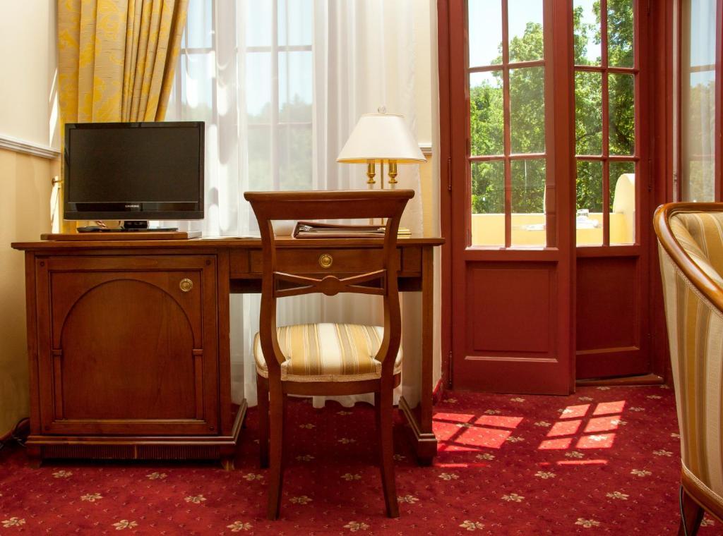 Villa Ritter Karlovy Vary Room photo