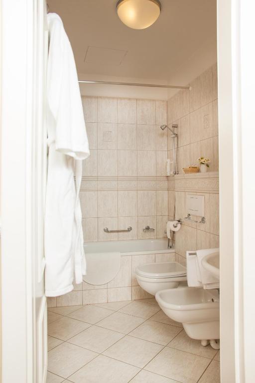 Villa Ritter Karlovy Vary Room photo