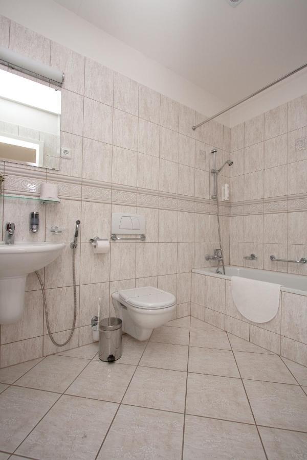 Villa Ritter Karlovy Vary Room photo